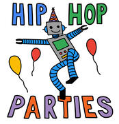 Hip Hop Parties logo