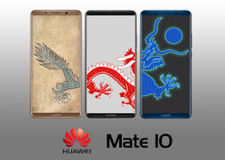 Huawei design contest entry