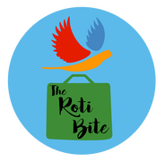 The Roti Bite logo