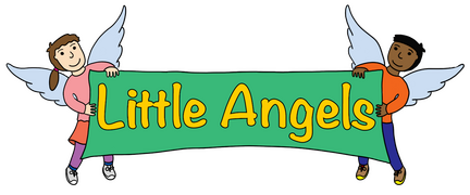 Little Angels logo