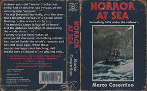 Horror at Sea